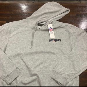 New England Patriots Hoodie